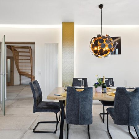 Apartmenthaus Schlag Naumburg  Eksteriør billede