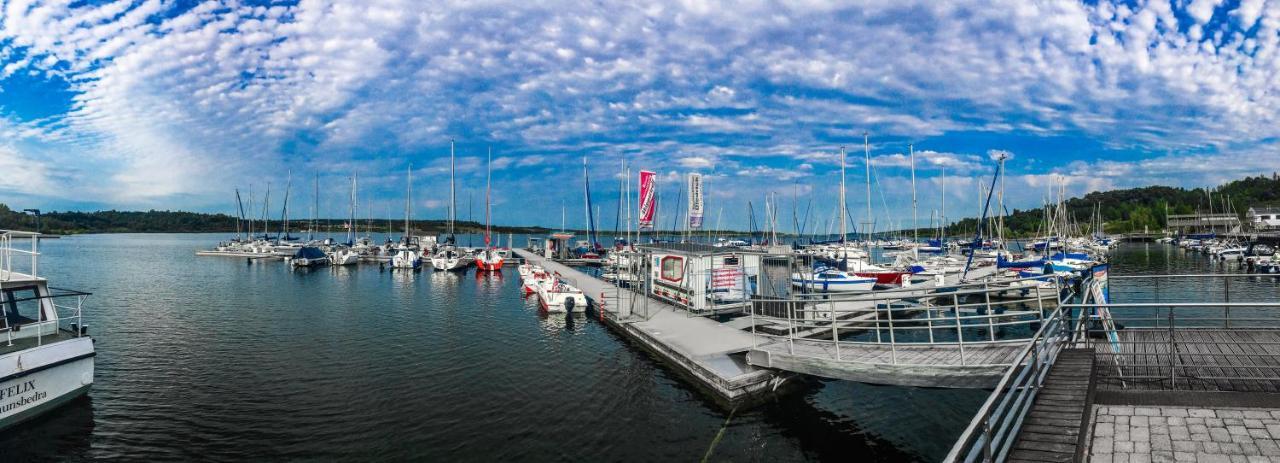 Apartmenthaus Schlag Naumburg  Eksteriør billede
