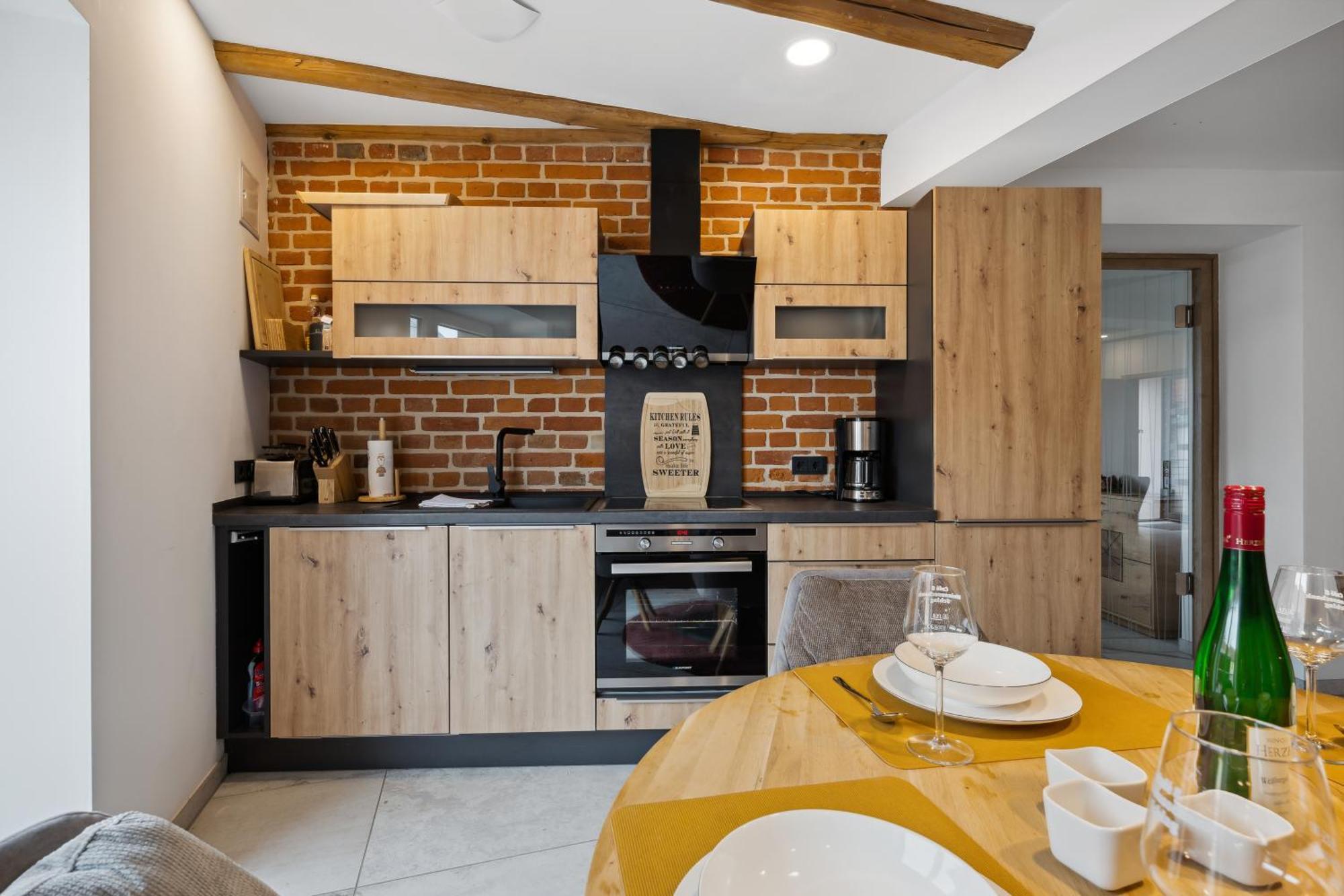 Apartmenthaus Schlag Naumburg  Eksteriør billede